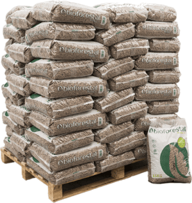 Palet pellet