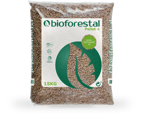Saco bioforestal