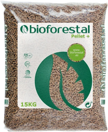 Saco Pellet